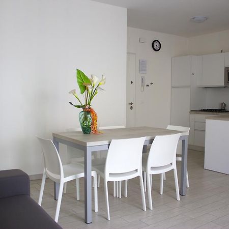 Residence la Perla Caorle Extérieur photo
