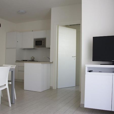 Residence la Perla Caorle Extérieur photo