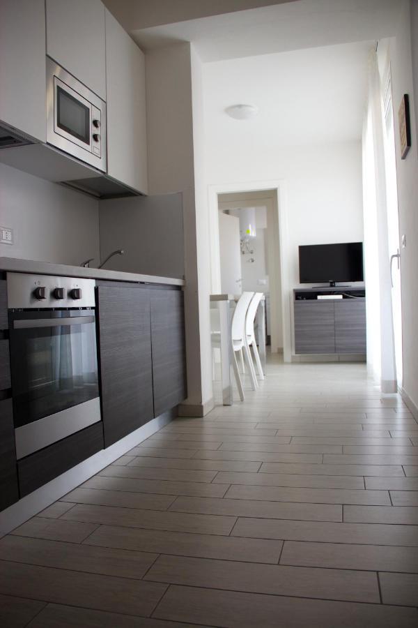 Residence la Perla Caorle Extérieur photo