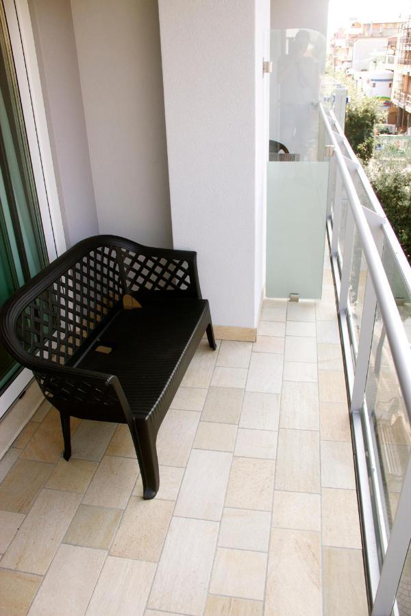 Residence la Perla Caorle Extérieur photo