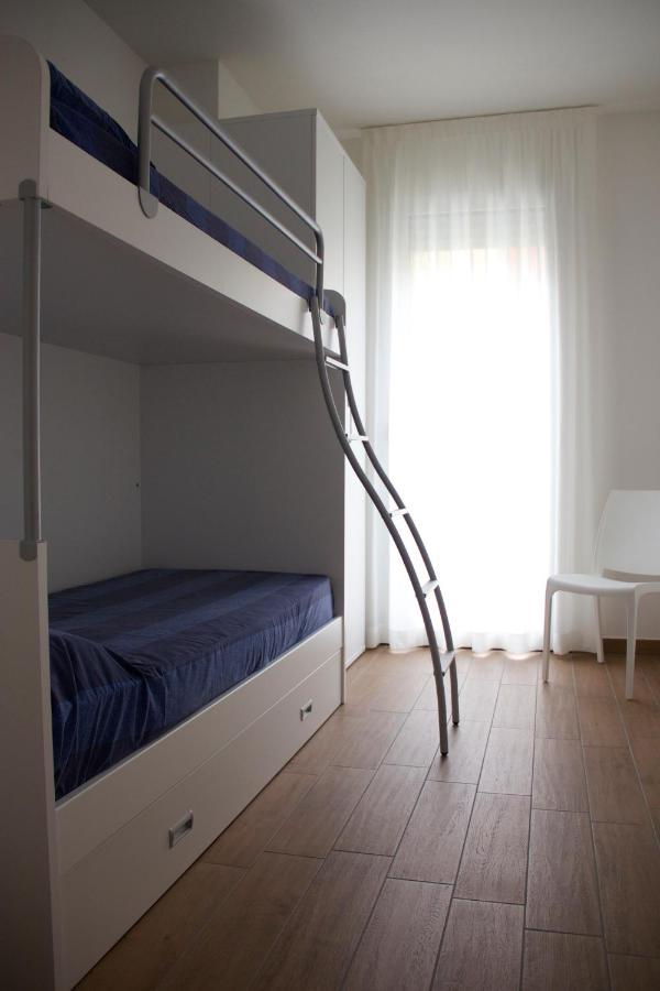 Residence la Perla Caorle Extérieur photo