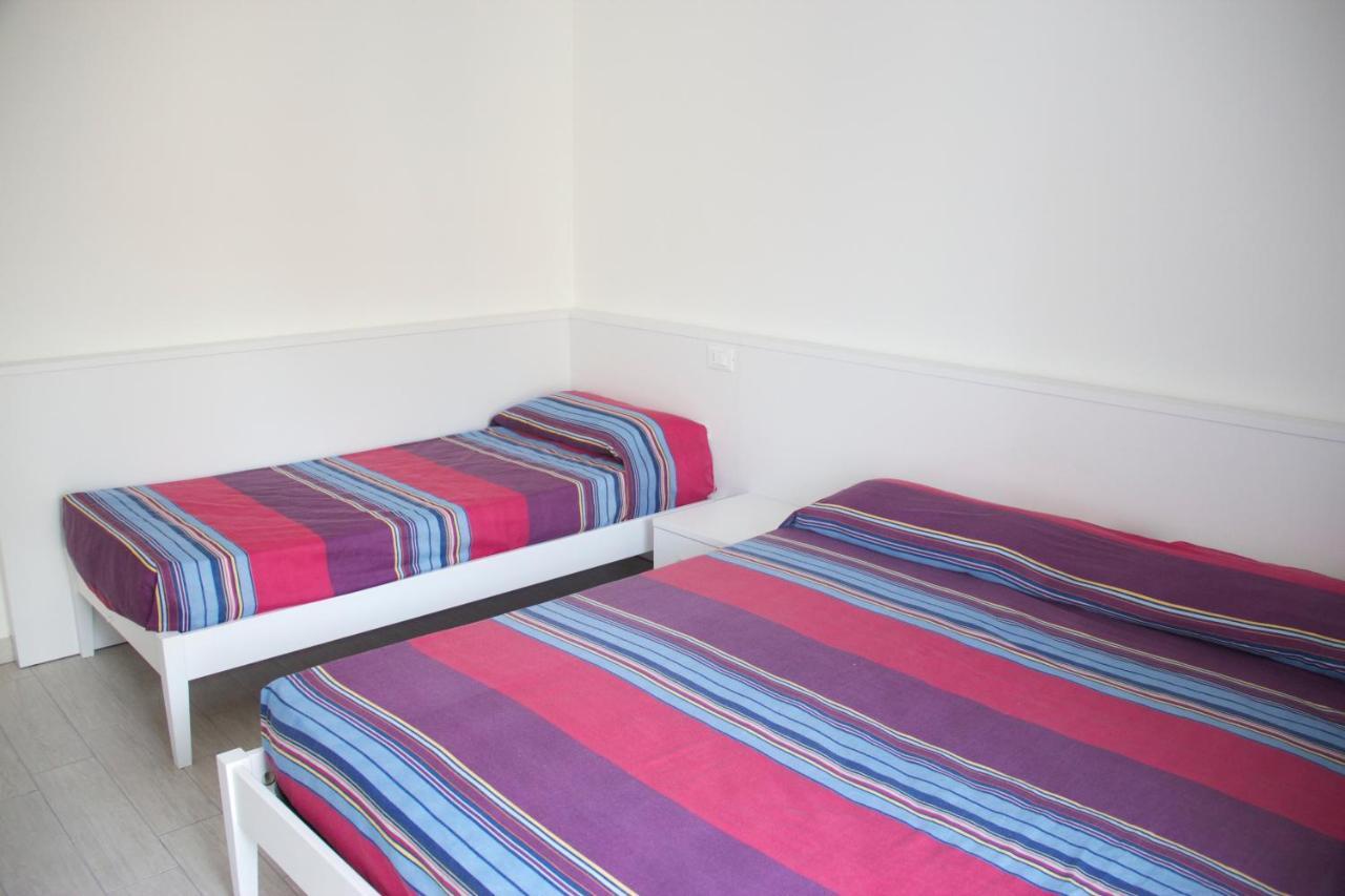 Residence la Perla Caorle Extérieur photo