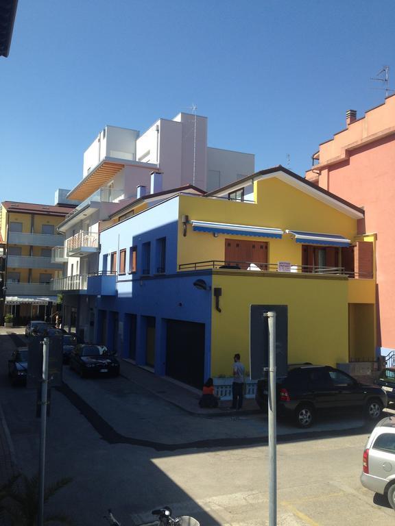 Residence la Perla Caorle Extérieur photo