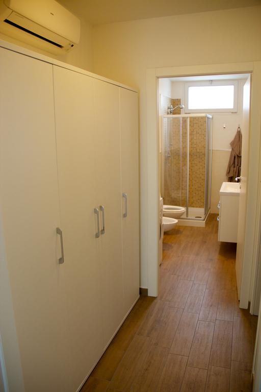 Residence la Perla Caorle Chambre photo