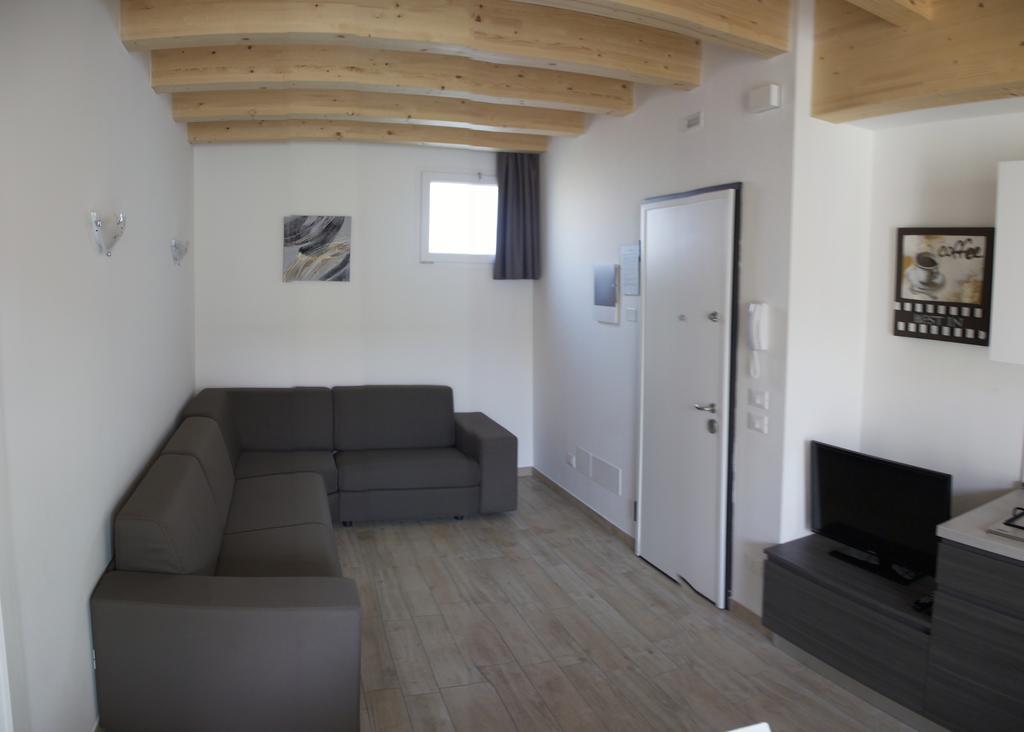 Residence la Perla Caorle Chambre photo
