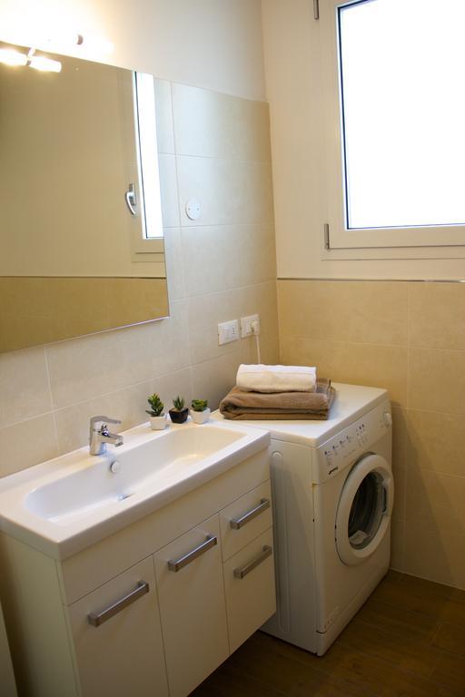 Residence la Perla Caorle Extérieur photo