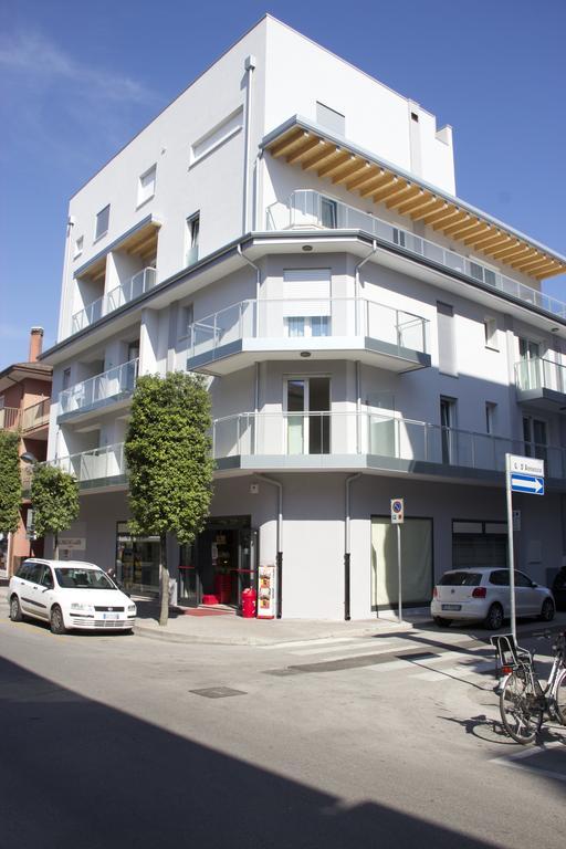 Residence la Perla Caorle Extérieur photo