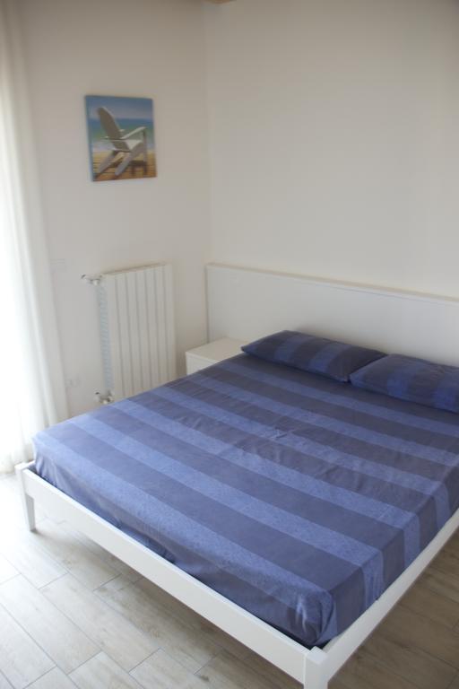 Residence la Perla Caorle Chambre photo