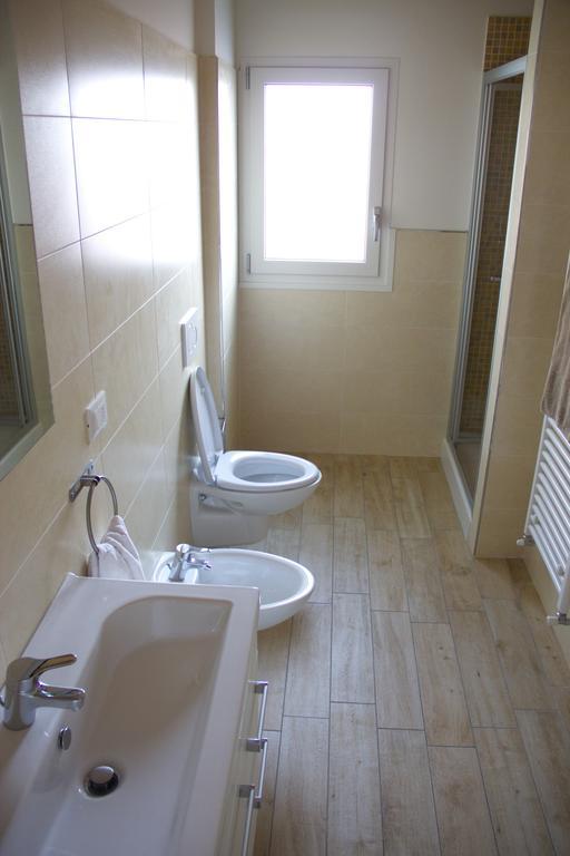 Residence la Perla Caorle Chambre photo