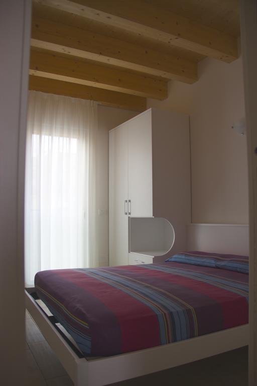 Residence la Perla Caorle Chambre photo