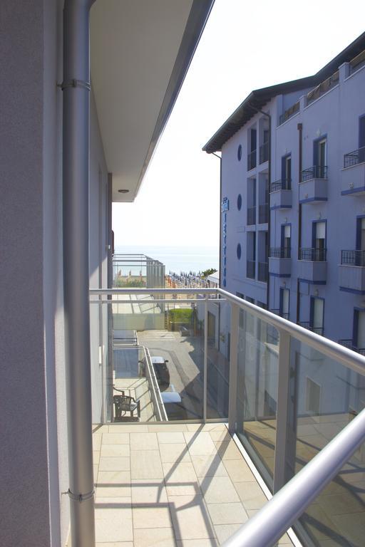 Residence la Perla Caorle Chambre photo