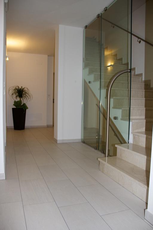 Residence la Perla Caorle Extérieur photo