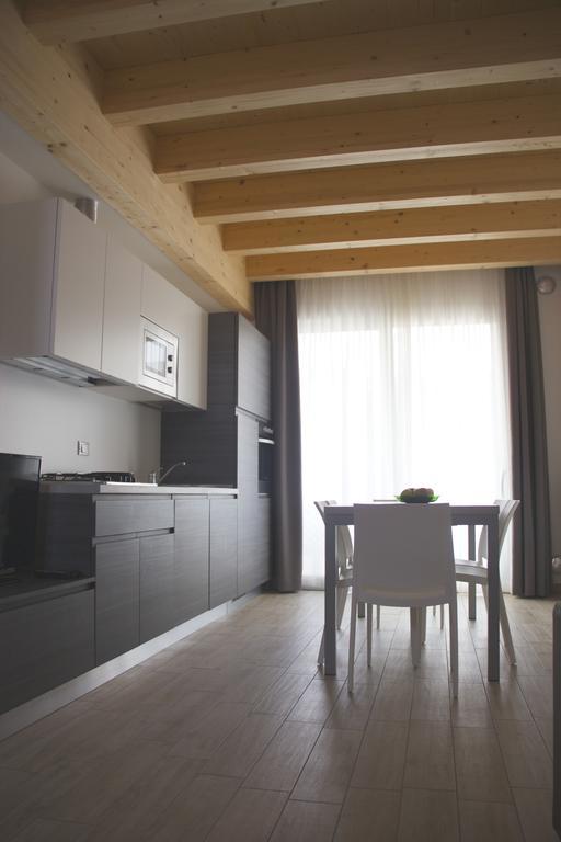 Residence la Perla Caorle Chambre photo