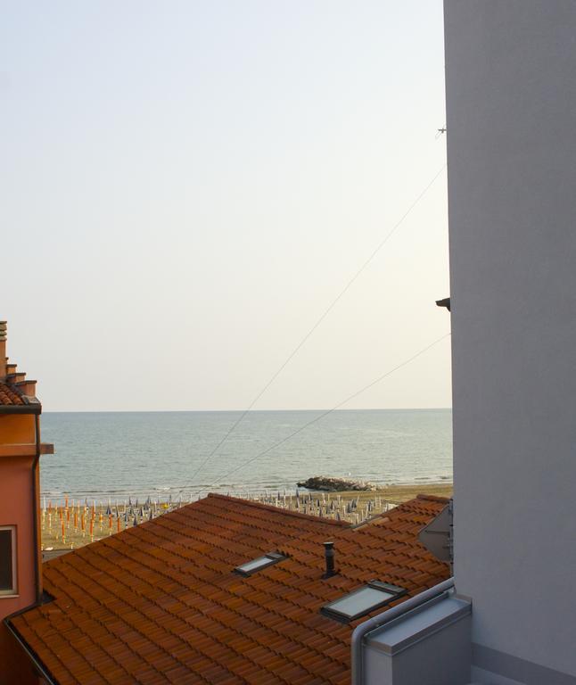 Residence la Perla Caorle Chambre photo