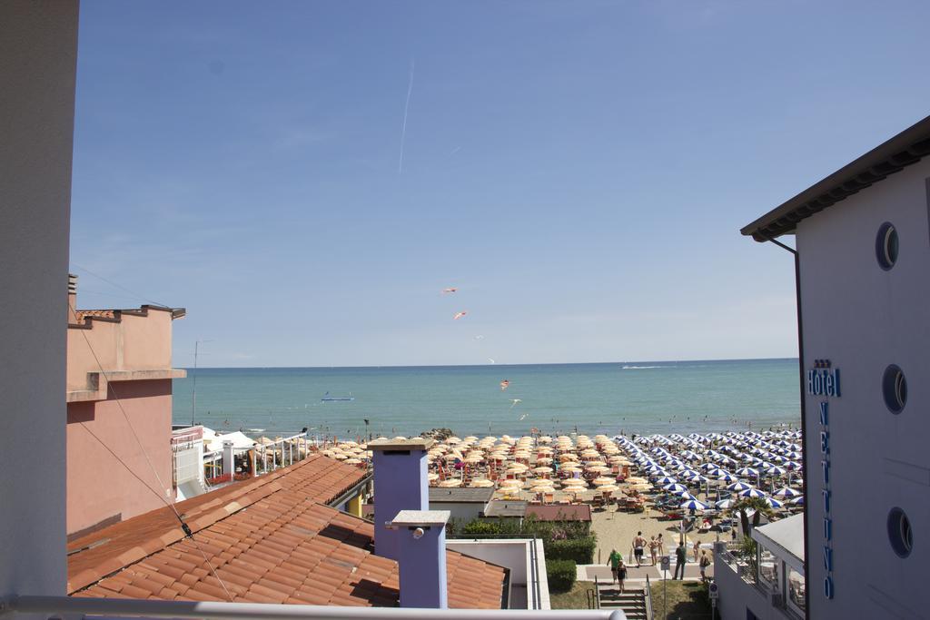 Residence la Perla Caorle Extérieur photo