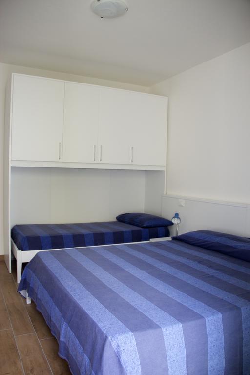 Residence la Perla Caorle Chambre photo