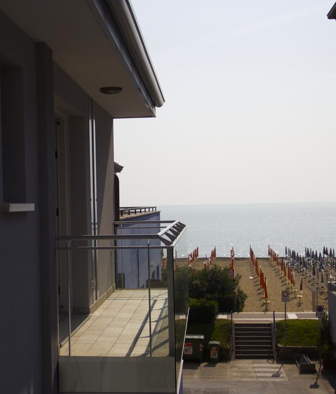 Residence la Perla Caorle Extérieur photo