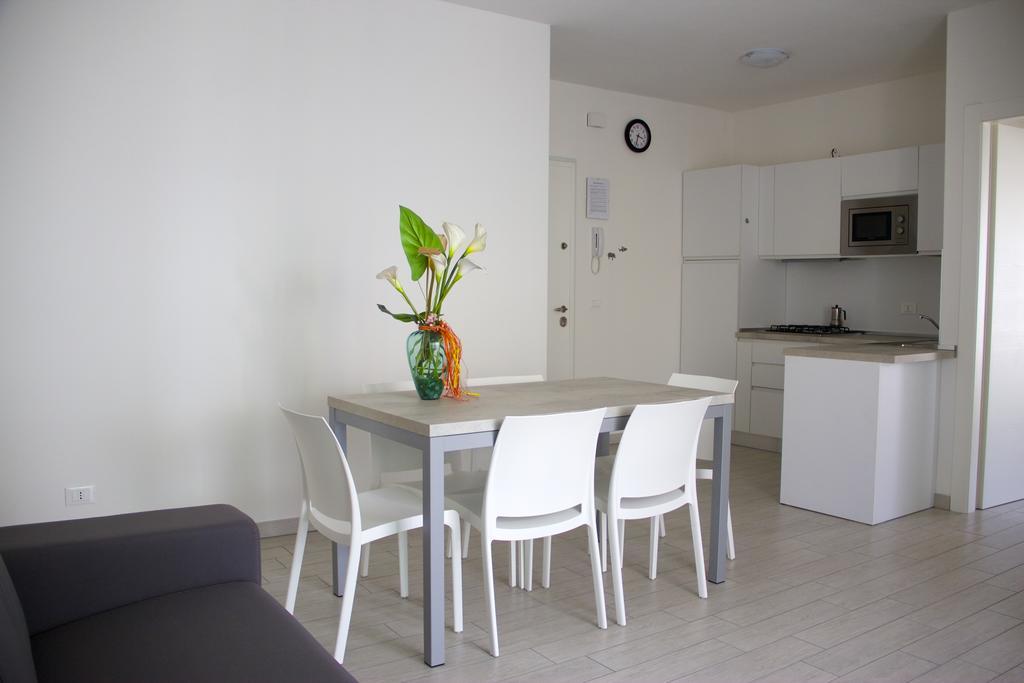 Residence la Perla Caorle Extérieur photo