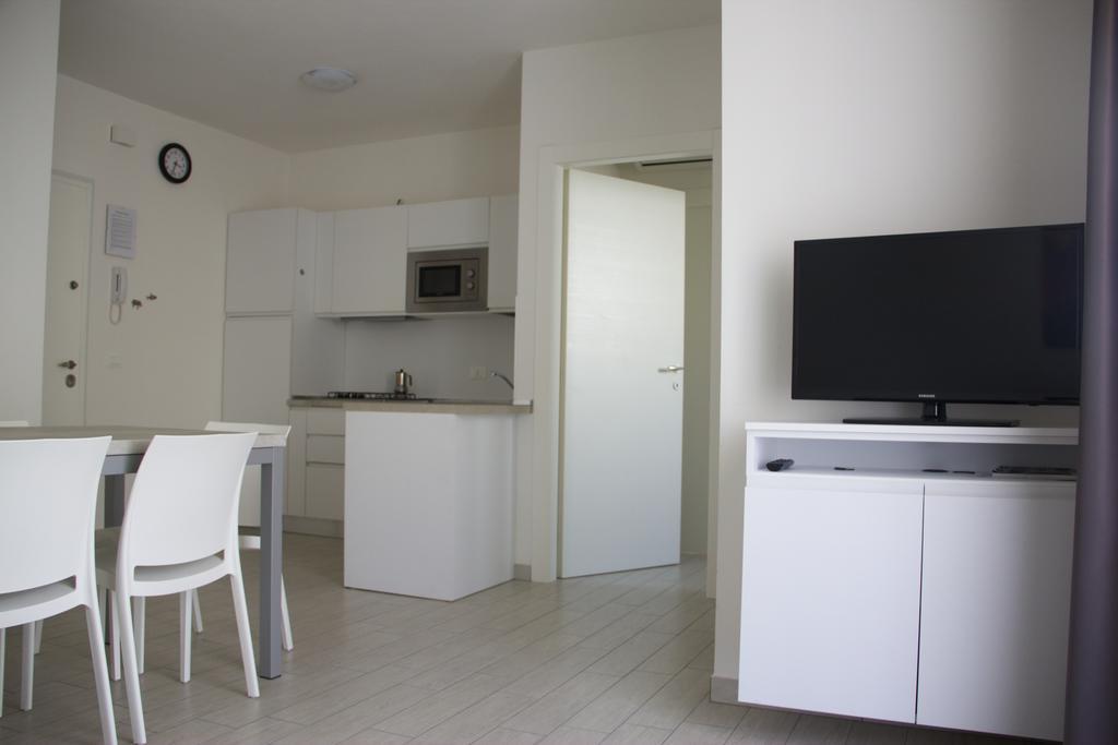 Residence la Perla Caorle Extérieur photo