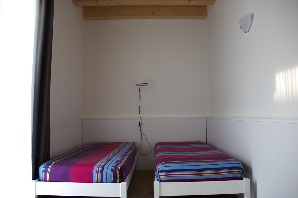 Residence la Perla Caorle Extérieur photo