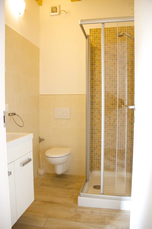 Residence la Perla Caorle Extérieur photo