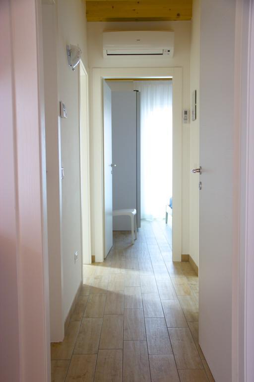 Residence la Perla Caorle Extérieur photo