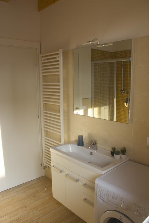 Residence la Perla Caorle Extérieur photo