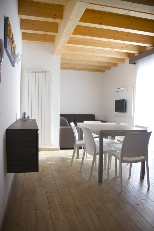 Residence la Perla Caorle Extérieur photo