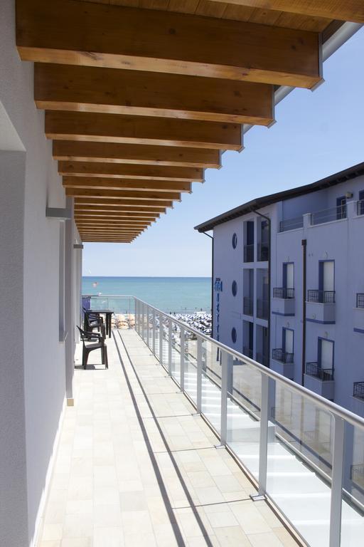 Residence la Perla Caorle Extérieur photo